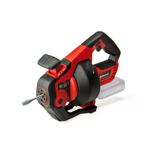 Einhell TE-DA 18/760 Li Solo Accu Rioolontstopper - Default image for the product