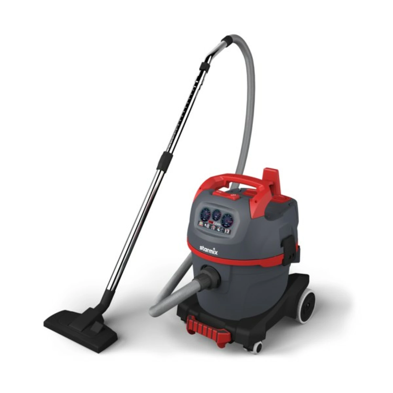 Starmix NSG UClean LD-1420 HMT Bouwstofzuiger - 1400W - L-klasse - 20L