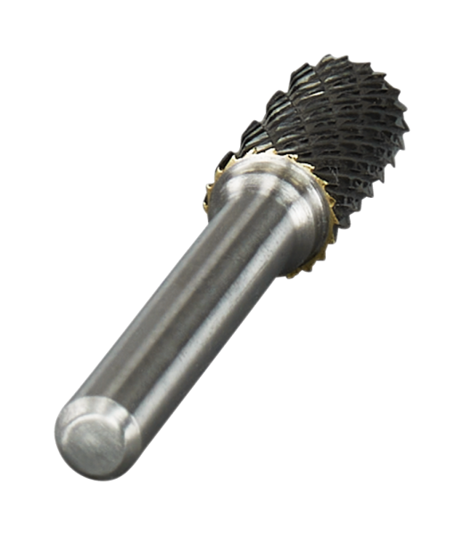 Makita B-52722 Hardmetalen Stiftfrees - 20 X 6 X 10mm - Detailed view of the product