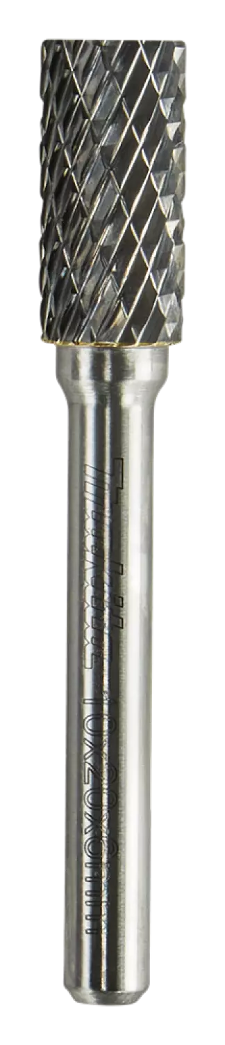 Makita B-52722 Hardmetalen Stiftfrees - 20 X 6 X 10mm