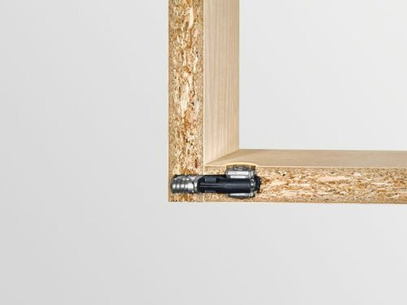 Festool KV D8/50 Corpusverbinder - Detailed view of the product