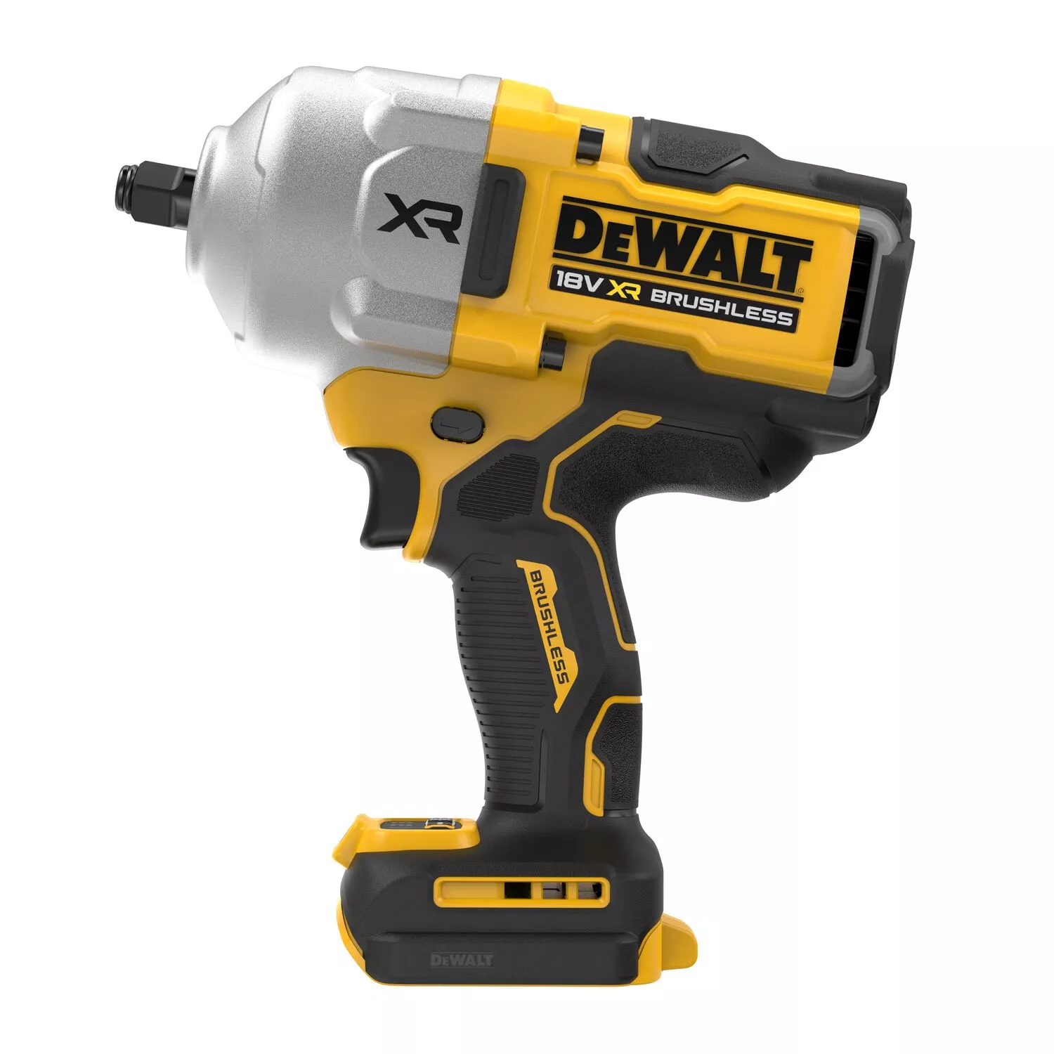DeWALT DCF961N 18V Li-ion XR Accu Slagmoersleutel Body - 1/2''- Hoogkoppel - 1626Nm - Koolborstelloos thumbnail 2