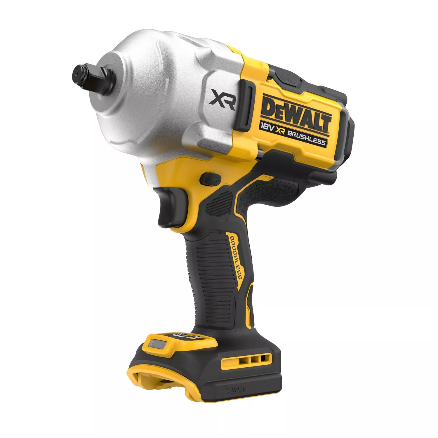 DeWALT DCF961N 18V Li-ion XR Accu Slagmoersleutel Body - 1/2''- Hoogkoppel - 1626Nm - Koolborstelloos