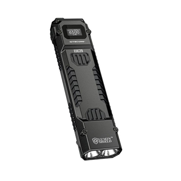 Nitecore EDC29 Zaklamp - Oplaadbaar - 6500Lm - Default image for the product