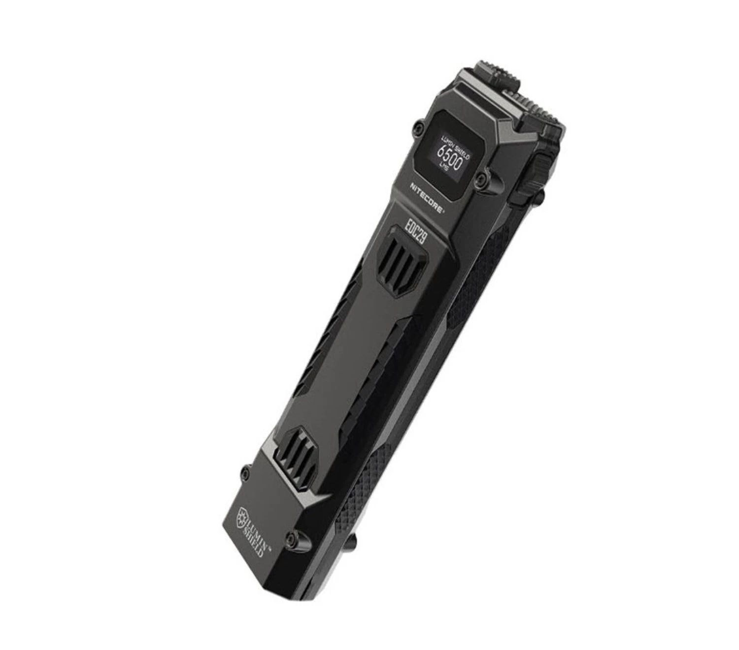 Nitecore EDC29 Zaklamp - Oplaadbaar - 6500Lm thumbnail 2