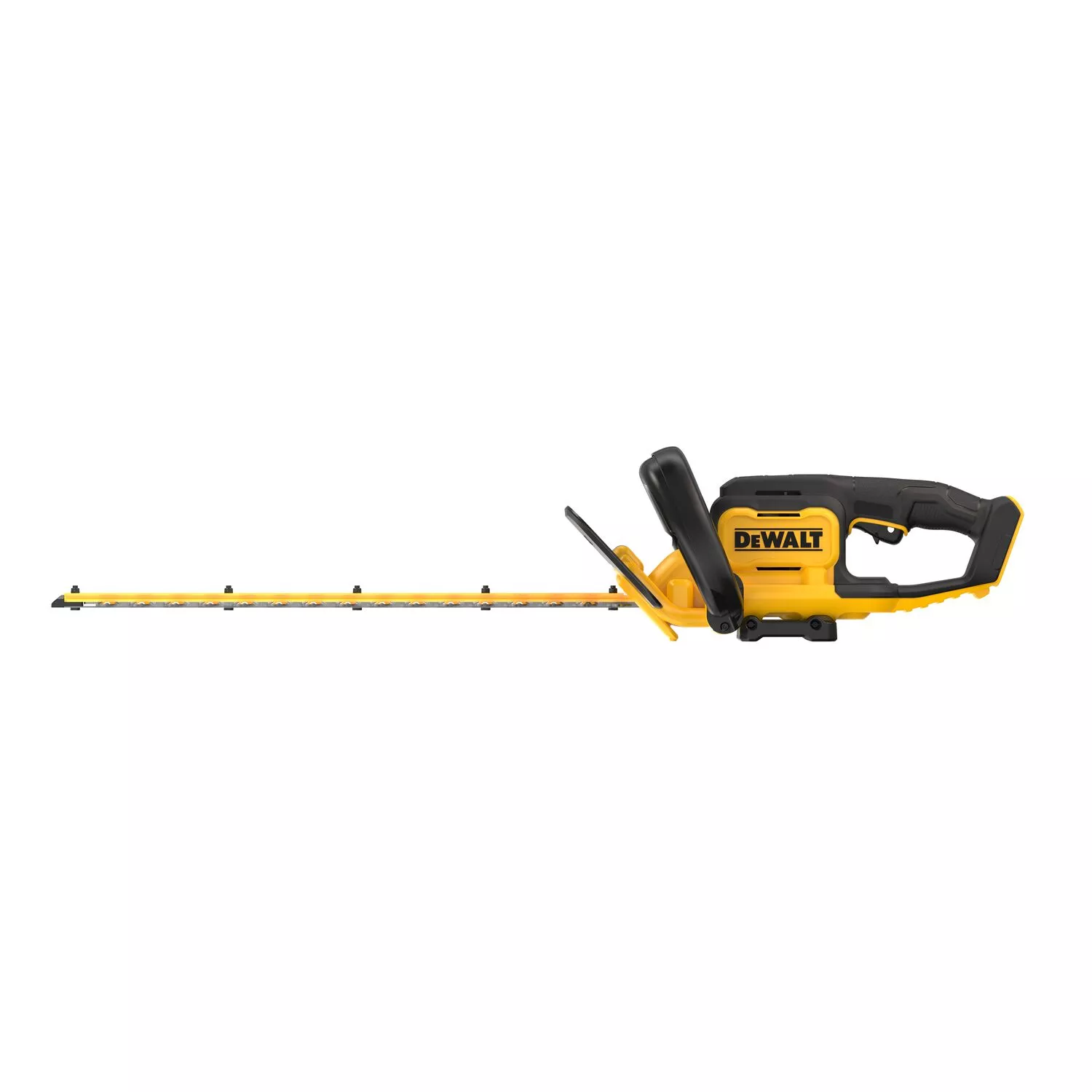 DeWALT DCMHT564N-XJ 18V Li-ion Accu Heggenschaar Body - 55cm thumbnail 2