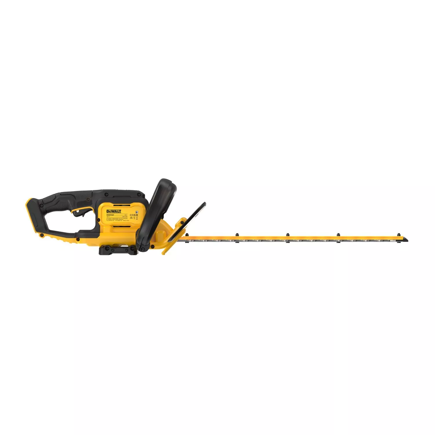 DeWALT DCMHT564N-XJ 18V Li-ion Accu Heggenschaar Body - 55cm thumbnail 4