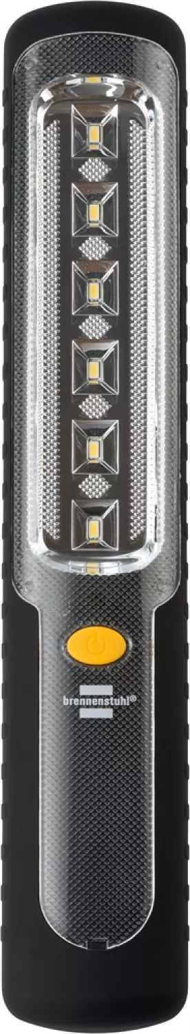 Brennenstuhl 1178590100 Led-handlamp HL 300 AD - 300Lm thumbnail 3