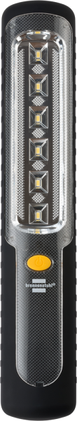 Brennenstuhl 1178590100 Led-handlamp HL 300 AD - 300Lm - Detailed view of the product