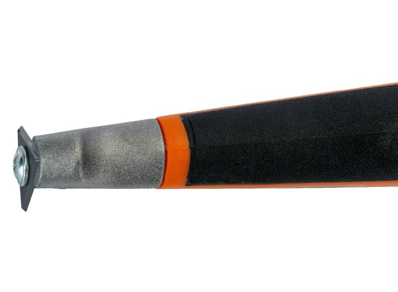 Bahco 625 Ergo Verfschraper - 25mm - Detailed view of the product