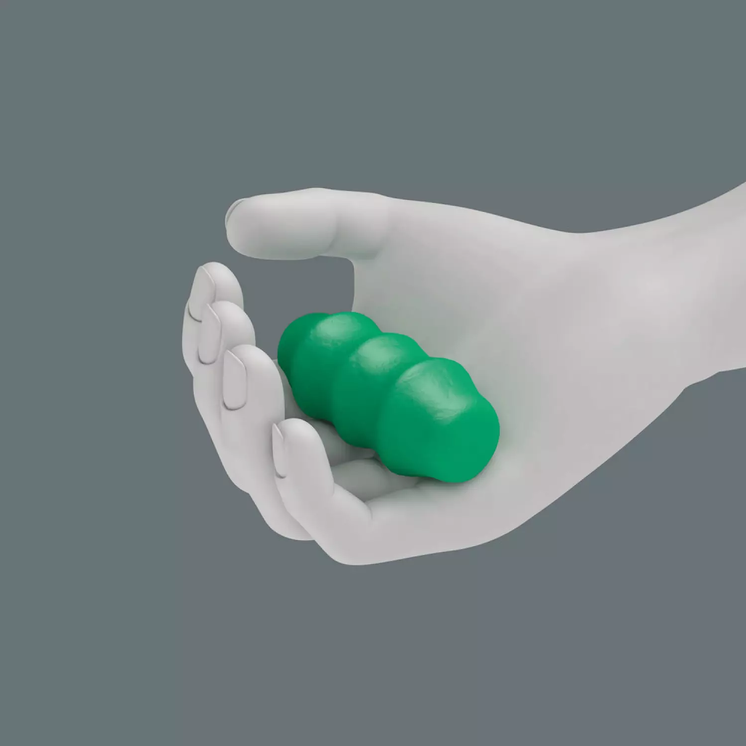 Wera 5028062001 6-delige Kraftform Plus Schroevendraaierset - TX thumbnail 4