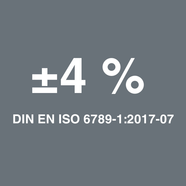 Wera 05075693001 Click-Torque Lock A5 R/L Draaimomentsleutel Met Omschakelratel - 2,5-25 Nm - 1/4"- Rechts/Links - Detailed view of the product