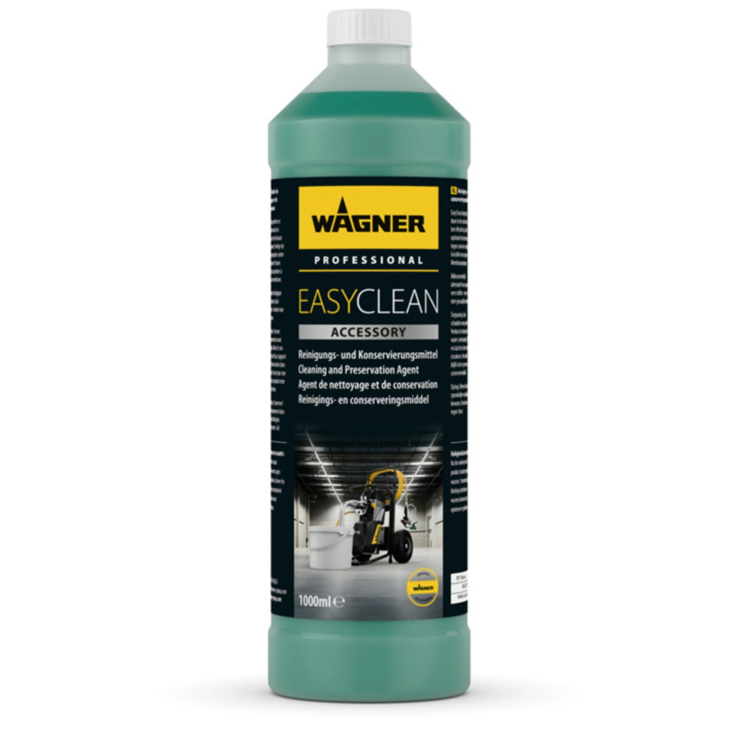 Wagner EasyClean - 1L
