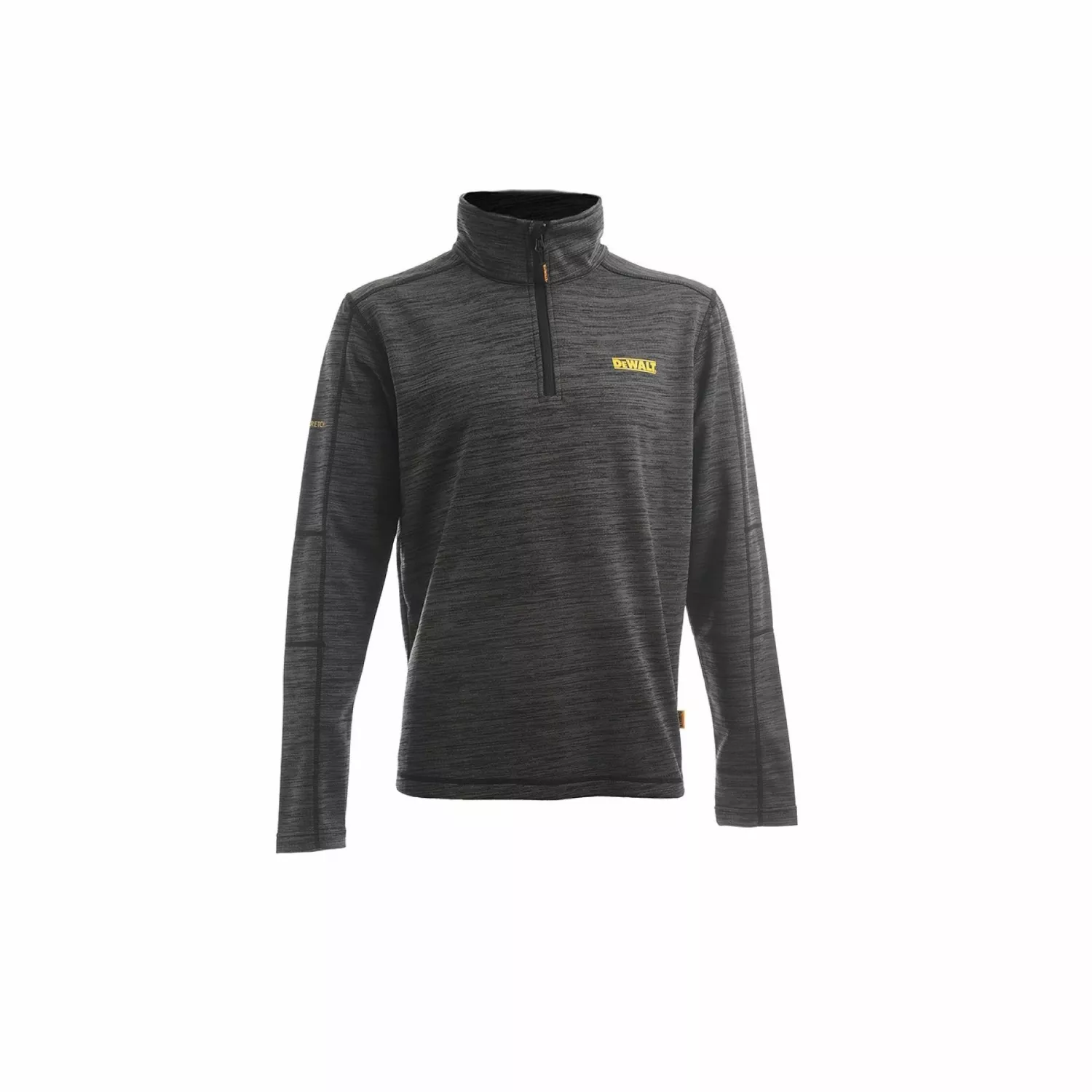 DeWALT JONE06XXL Jonesborough Fleece Grijs - XXL