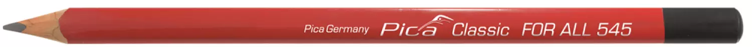 Pica 545/24 Classic Universeel Potlood - 230mm - Grafiet (10st.) thumbnail 2