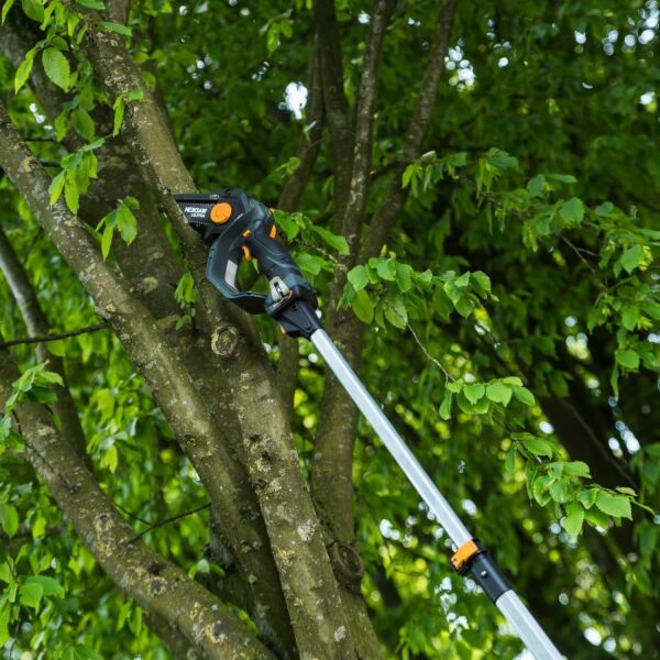 Batavia 7064494 Telescopische Verlengsteel Voor 18V Nexxsaws En Takkenschaar - 175 Cm - Detailed view of the product