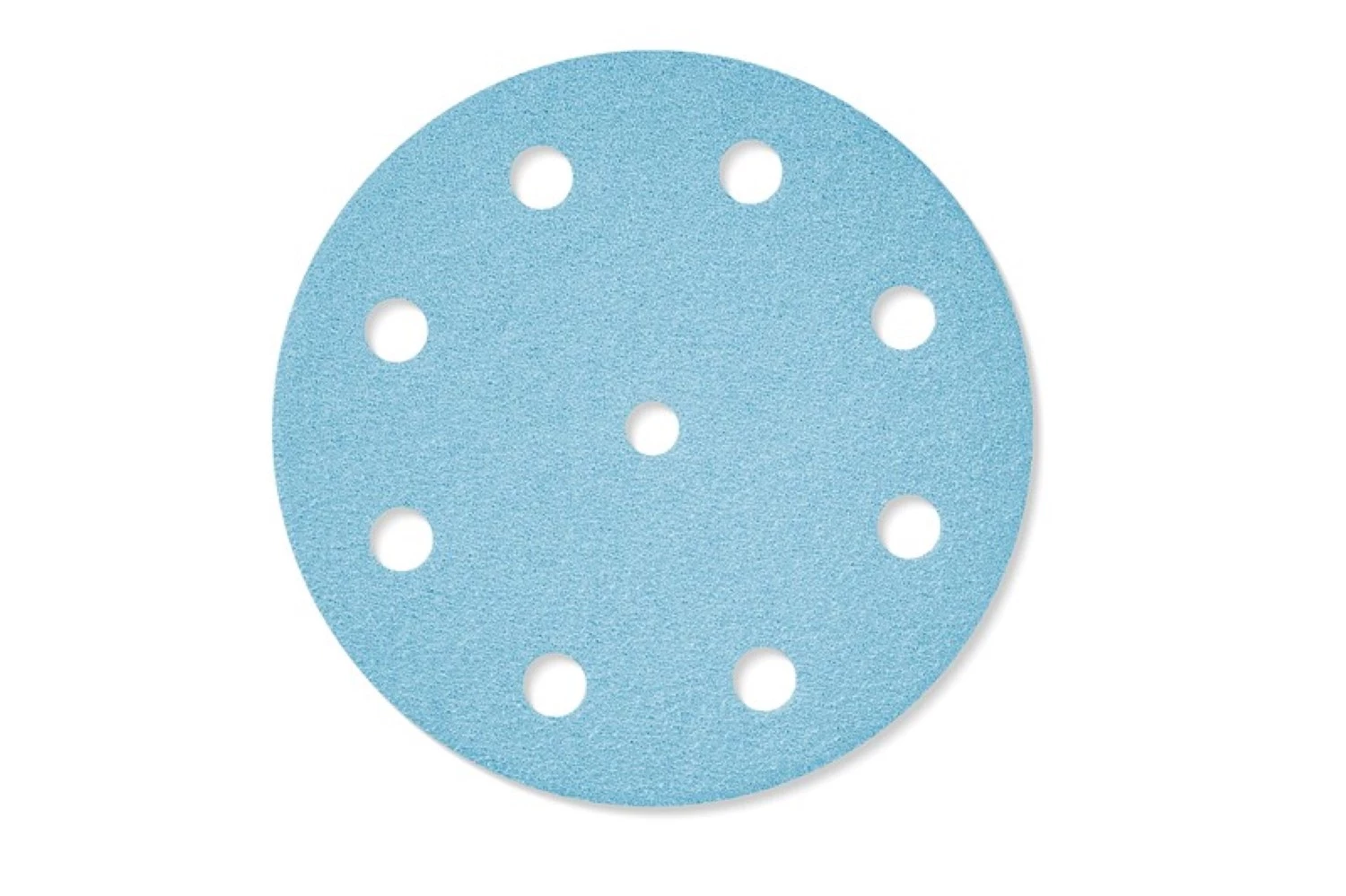 Festool 578349 STF Granat Schuurschijf - P120 - 125mm (50st)