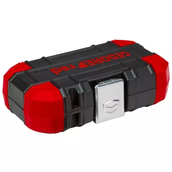 Gedore RED R49003016 16-delige Dopsleutelset - 1/4'' - Detailed view of the product