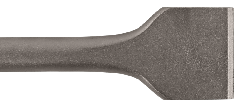 Makita P-16302 SDS-max Platte Beitel - 50x360mm - Detailed view of the product