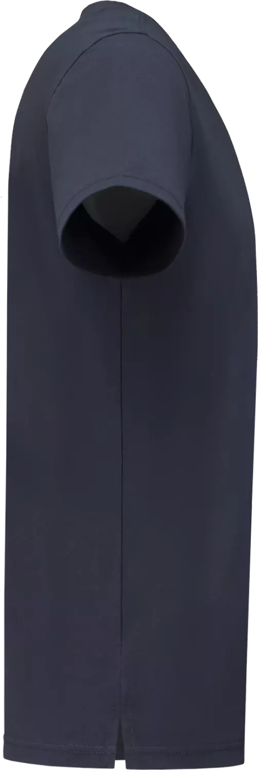 Workman 0302 T-Shirt Heavy Duty - Navy - 2XL thumbnail 4