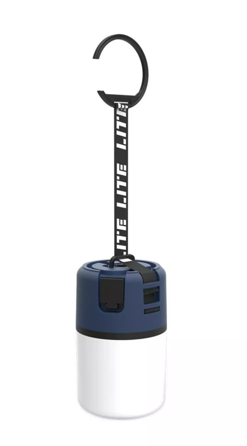 Scangrip 49.0441 Set Area Lite CO Met Statief 2 Meter - 6000 Lm thumbnail 2