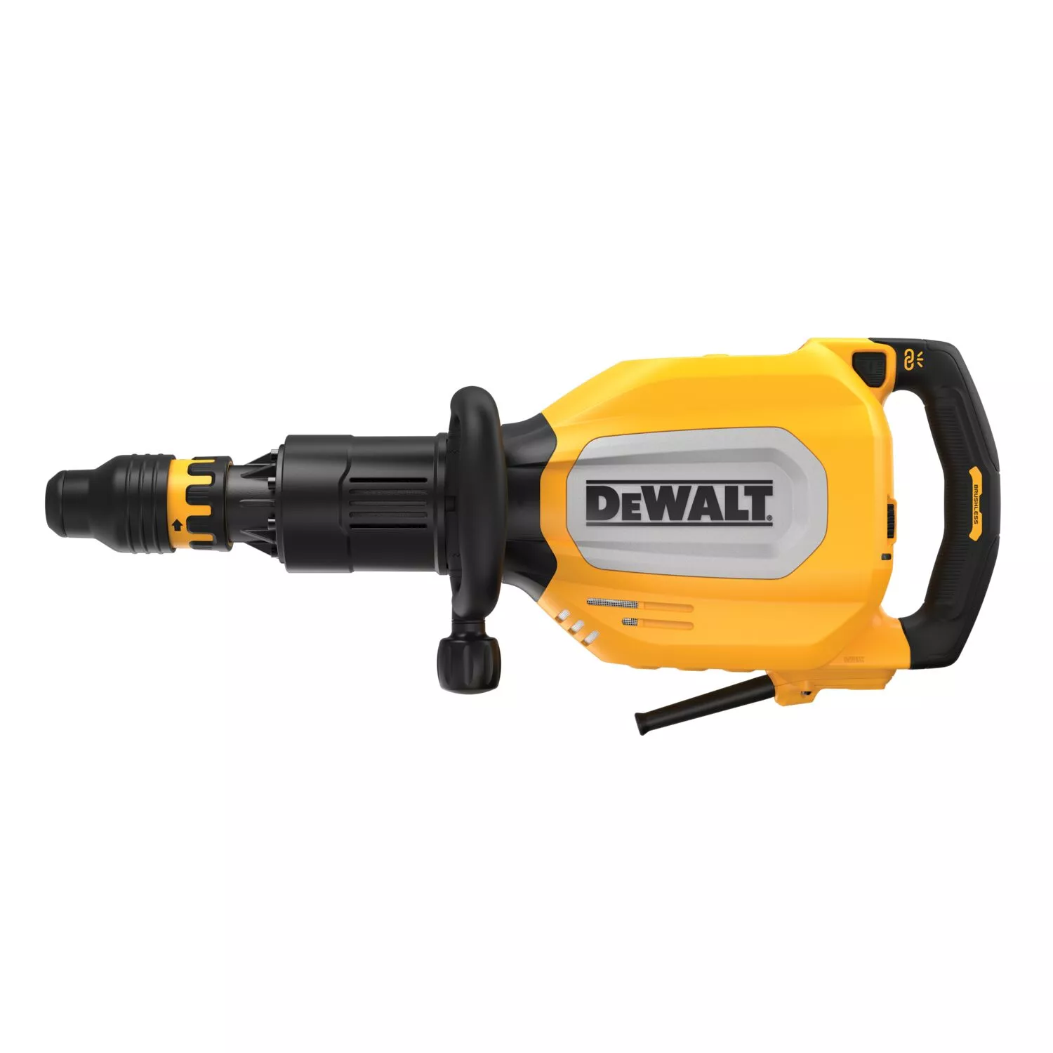 DeWALT D25911K SDS-Max Breekhamer - 27J - 1700W thumbnail 2