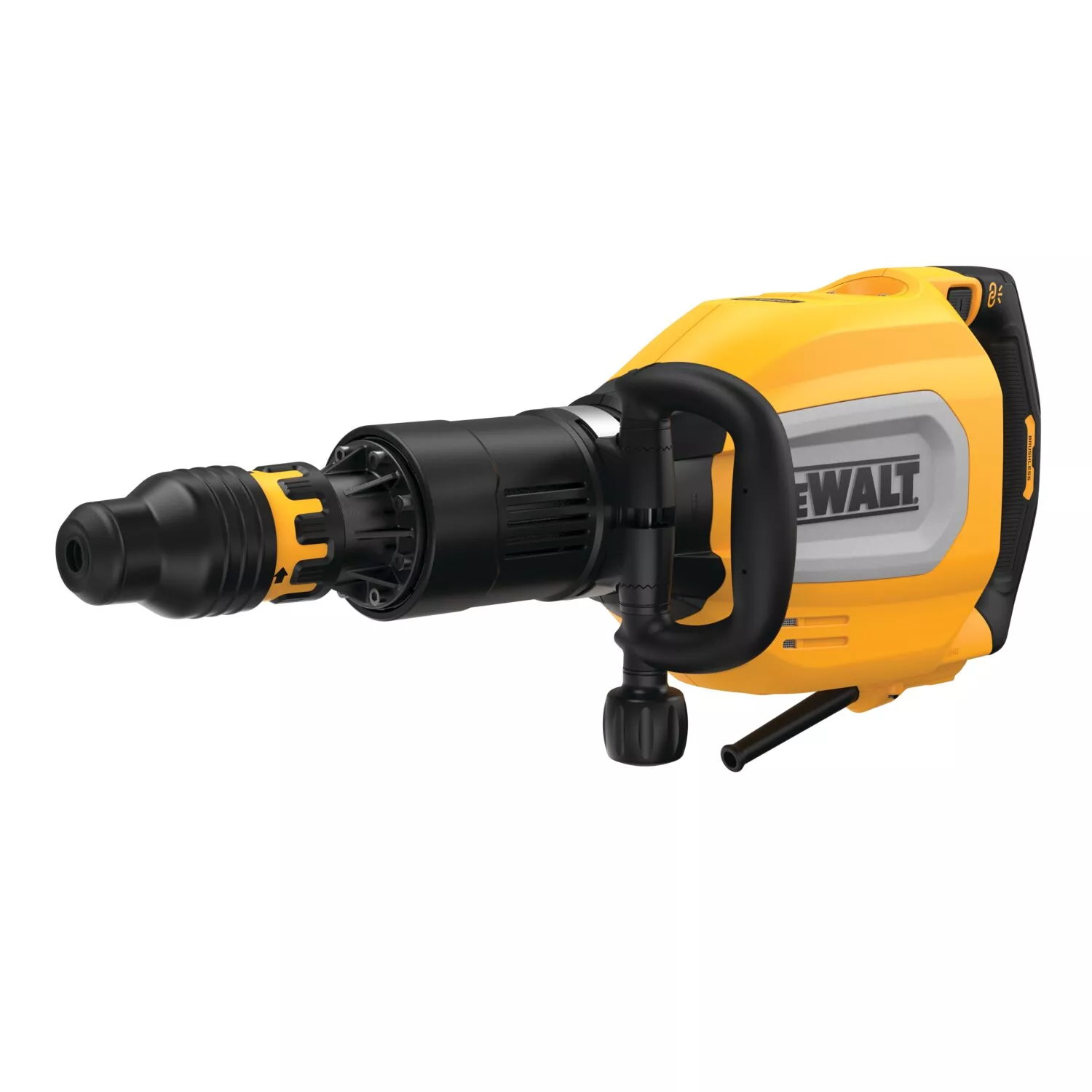 DeWALT D25911K SDS-Max Breekhamer - 27J - 1700W