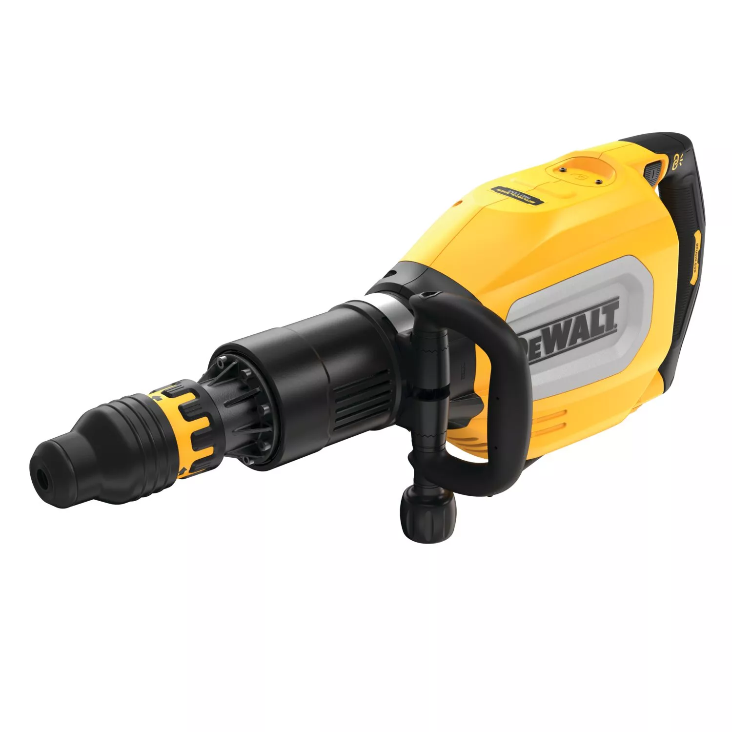 DeWALT D25911K SDS-Max Breekhamer - 27J - 1700W thumbnail 3