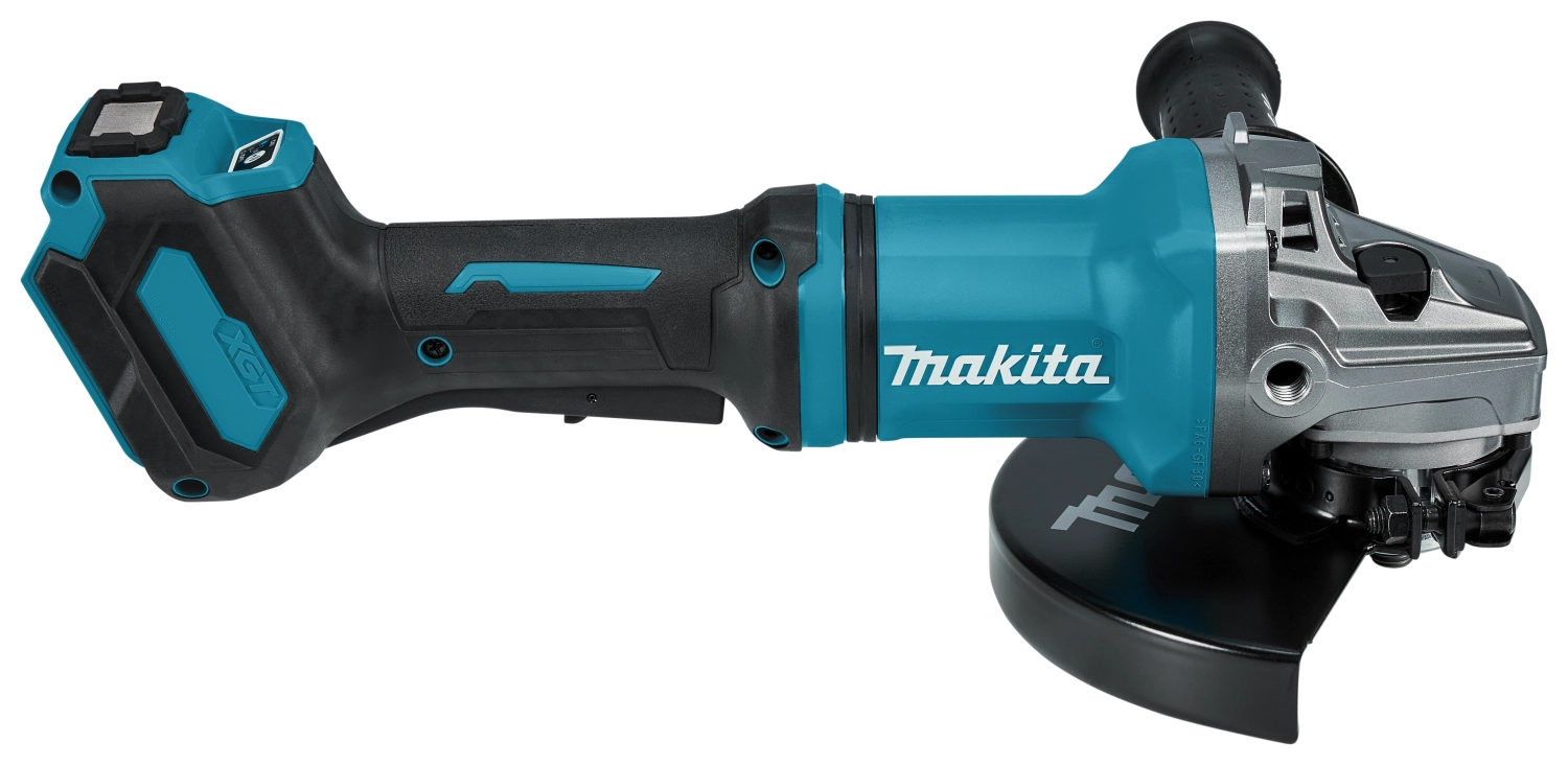 Makita GA038GZ04 XGT 40V Max Li-ion Accu Haakse Slijper 230 Mm Body thumbnail 3