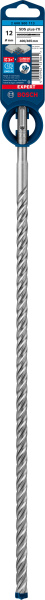 Bosch 2608900113 EXPERT Hamerboor SDS Plus-7X - 12x400x465mm - Detailed view of the product