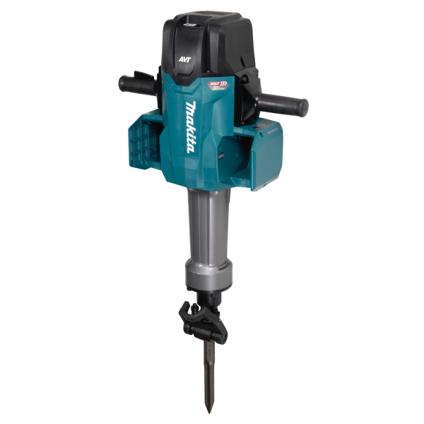 Makita HM004GZ01 XGT 40V Li-ion Accu Breekhamer - 72,8J