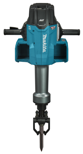 Makita HM004GZ01 XGT 40V Li-ion Accu Breekhamer - 72,8J - Detailed view of the product