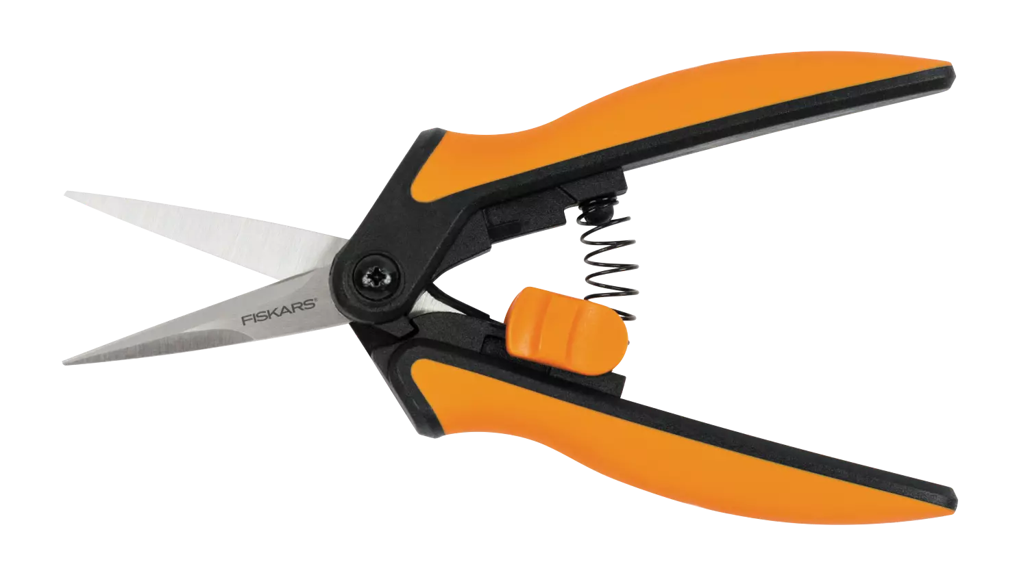 Fiskars SP13 Solid Snip Kruidenschaar thumbnail 2