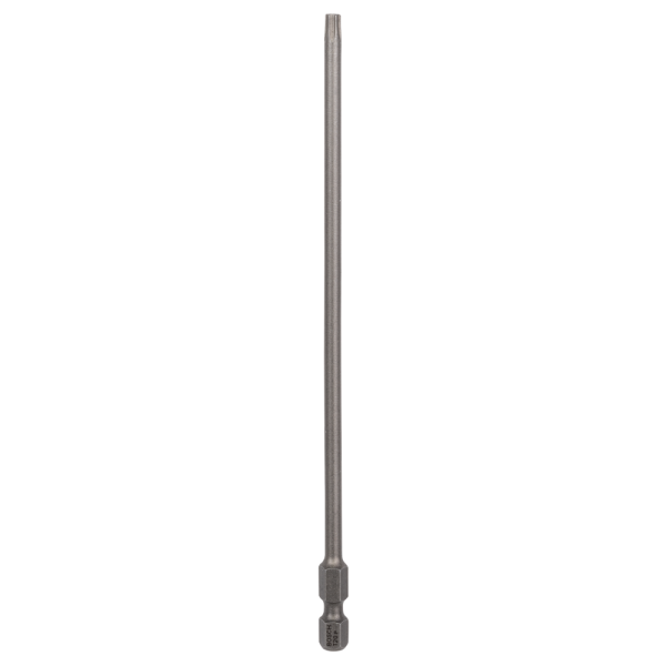 Bosch 2607001668 Torx Bit 152 Mm Extra Hard - T20 (1st)