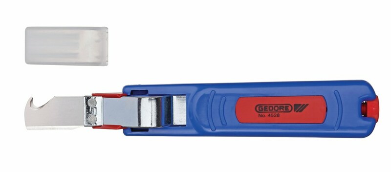 Gedore 4528 Kabelmes