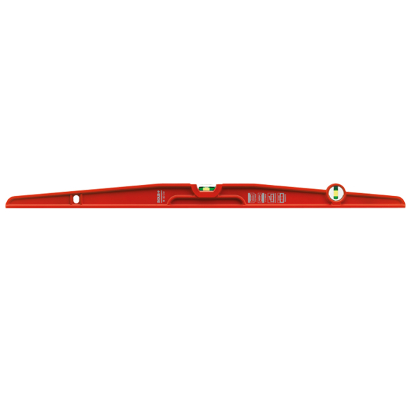Sola M 80 Gegoten Aluminium Torpedo Waterpas - 800mm - Detailed view of the product