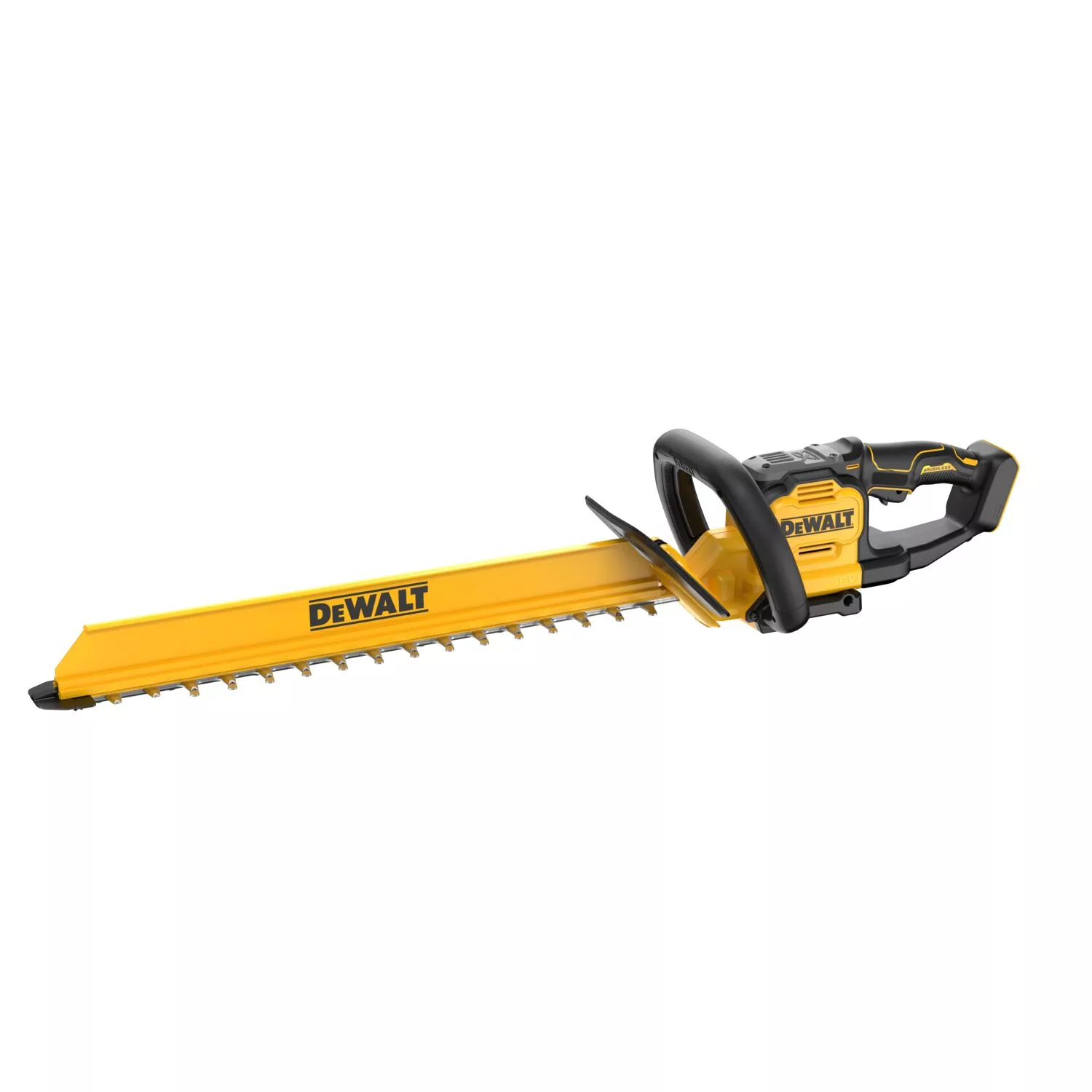 DeWALT DCMHT567N-XJ 18V Li-ion Accu Heggenschaar Body - 60cm