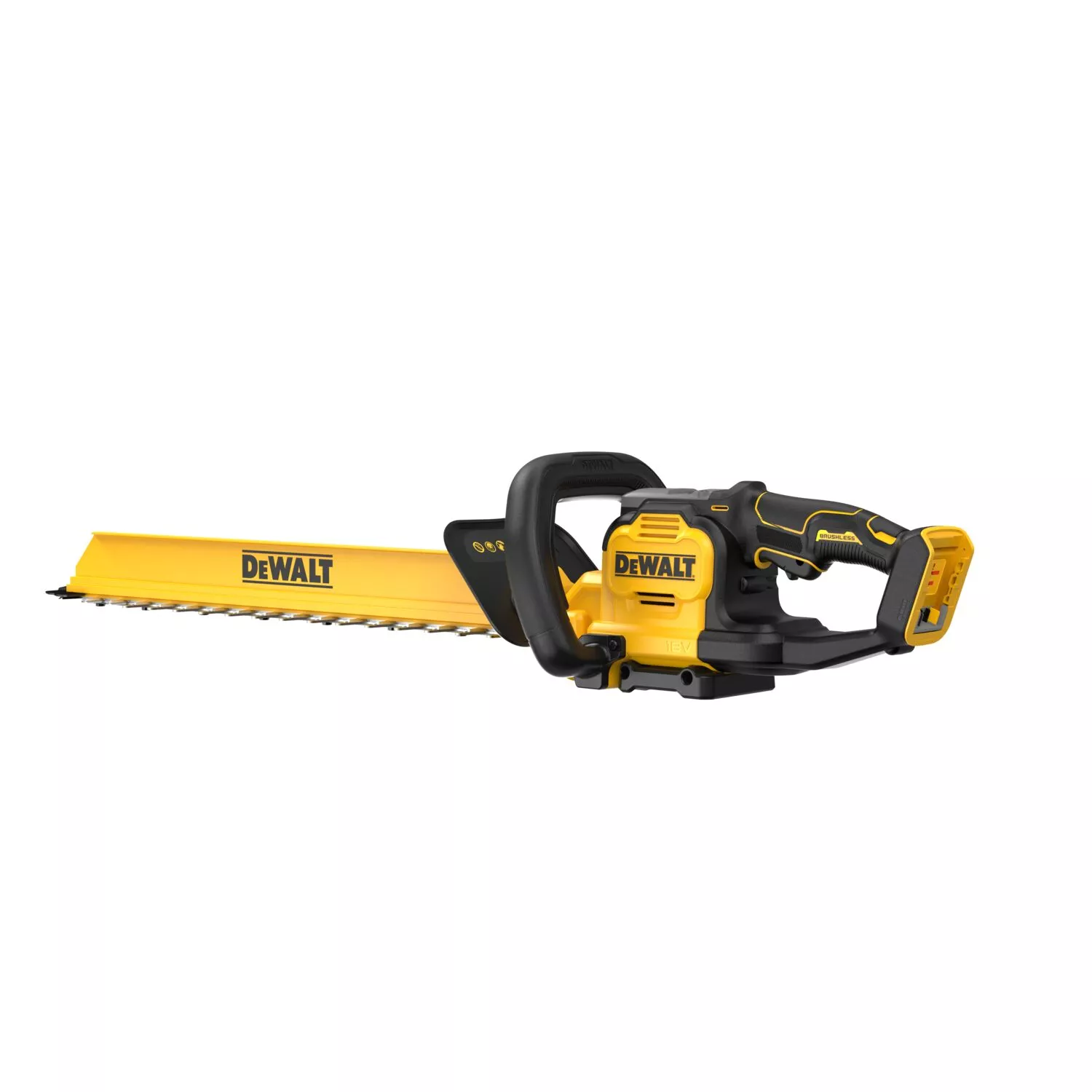 DeWALT DCMHT567N-XJ 18V Li-ion Accu Heggenschaar Body - 60cm thumbnail 3