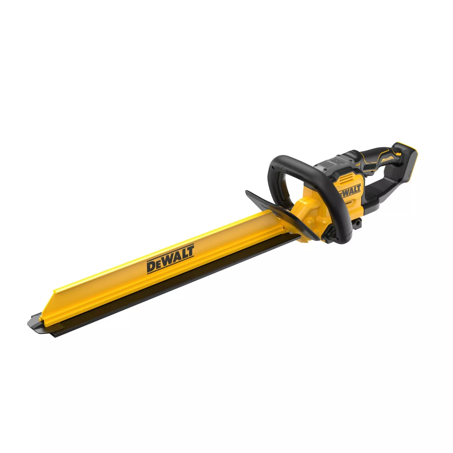 DeWALT DCMHT567N-XJ 18V Li-ion Accu Heggenschaar Body - 60cm thumbnail 4