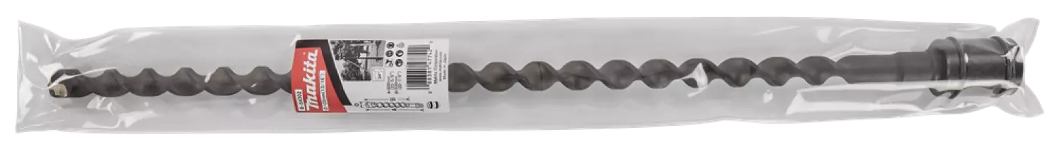 Makita B-54302 Grondboor 20x600mm 3/4" thumbnail 2