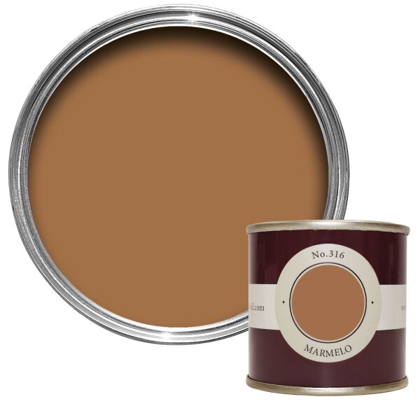 Farrow&Ball Marmelo No. 316 - 100ml Sample