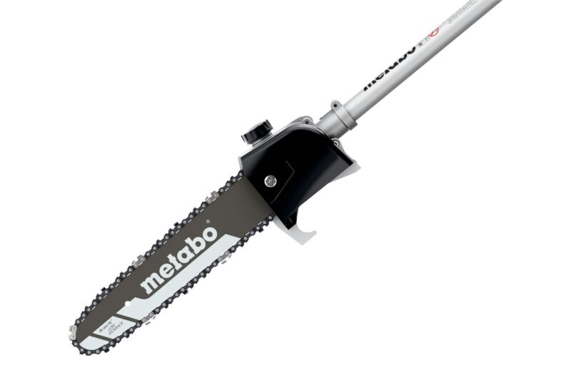 Metabo MA-MS 25 Stokkettingzaag Opzetstuk - Detailed view of the product