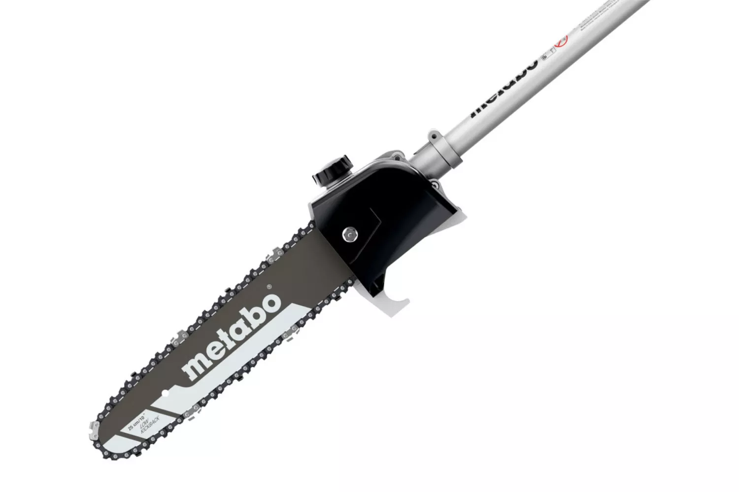 Metabo MA-MS 25 Stokkettingzaag Opzetstuk thumbnail 2