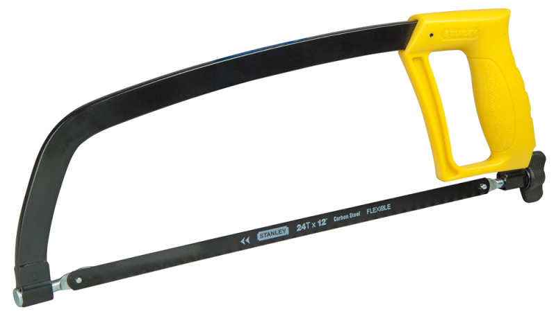 Stanley 1-15-122 Metaalzaag - 300mm - 24T/inch - Default image for the product