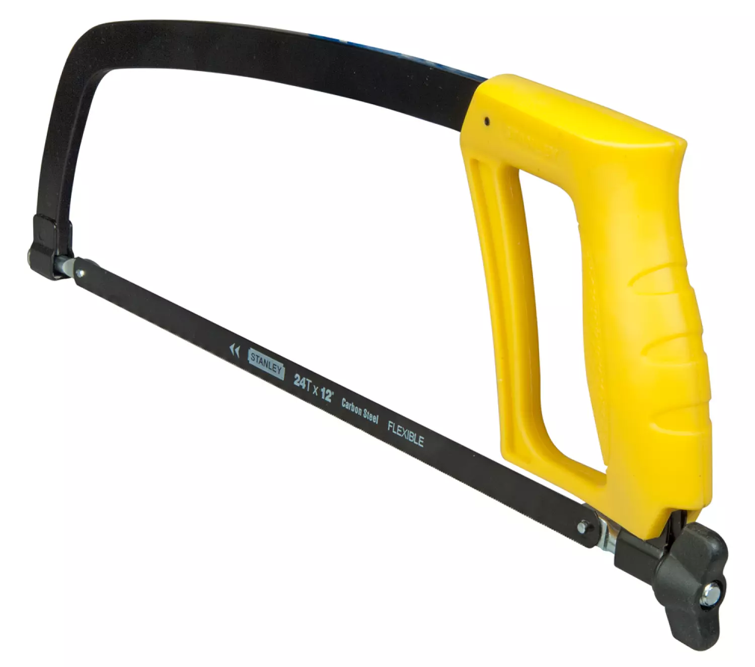 Stanley 1-15-122 Metaalzaag - 300mm - 24T/inch thumbnail 2