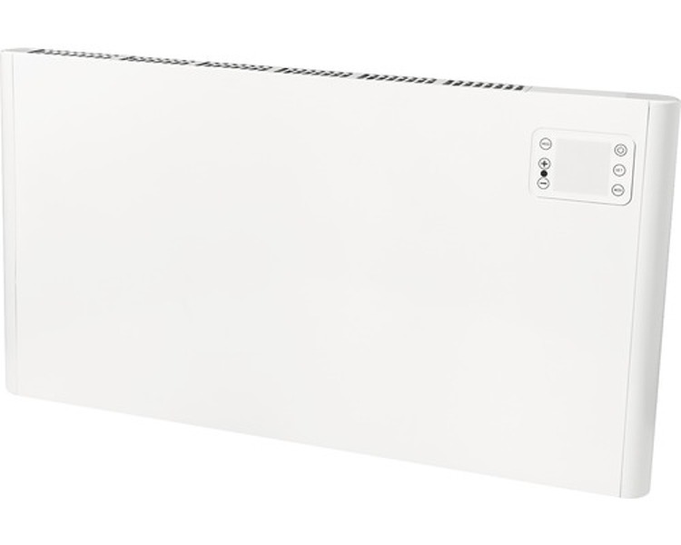 EUROM Alutherm 1000 WiFi Convectorkachel - 1000W - 40m3 - Detailed view of the product