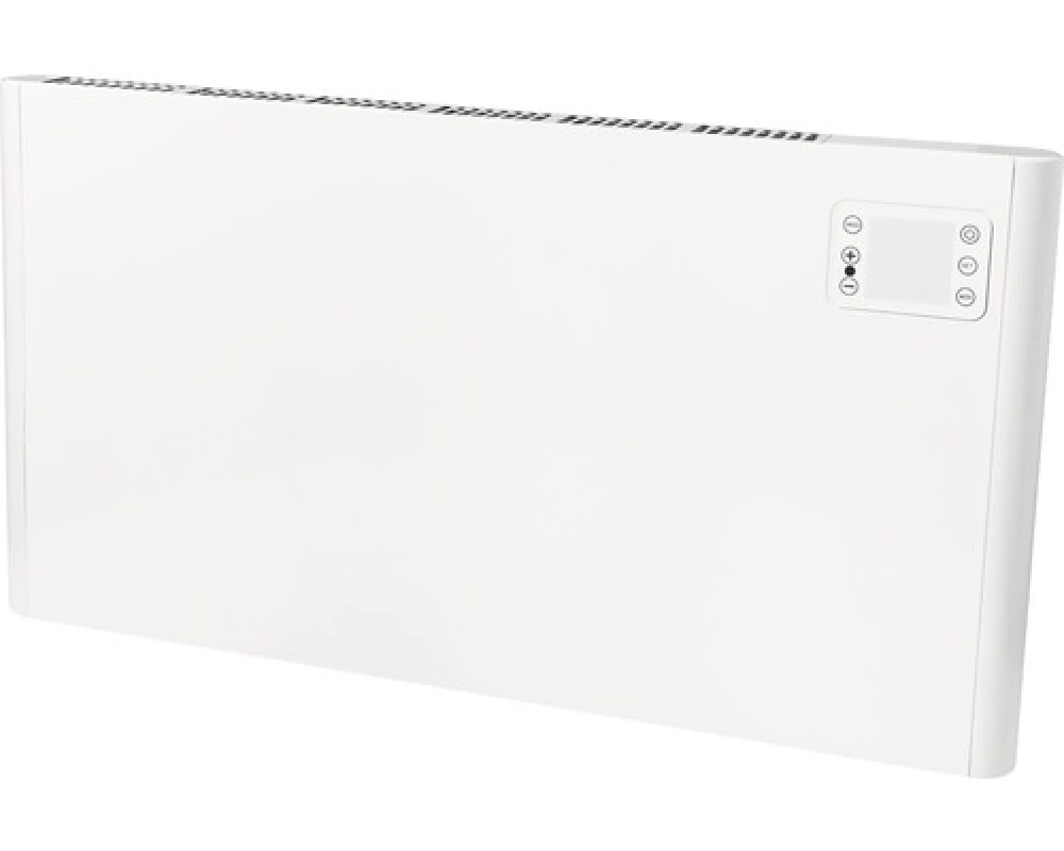 EUROM Alutherm 1000 WiFi Convectorkachel - 1000W - 40m3 thumbnail 4