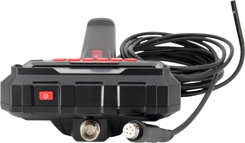 FUTECH Tubecorder 5.5 Dual Inspectiecamera - 5mm X 5m - Detailed view of the product