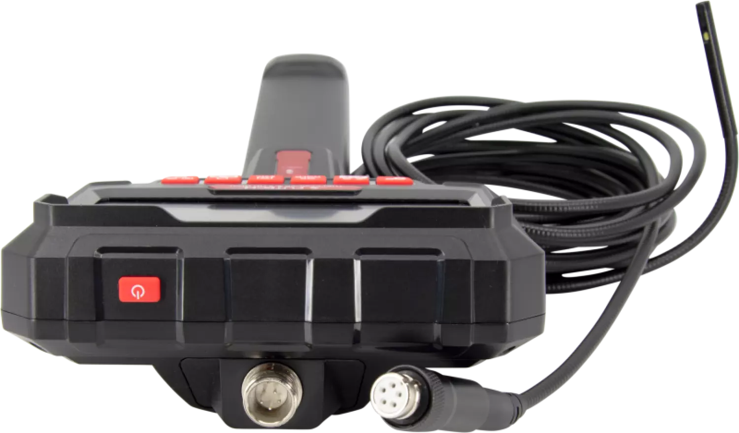 FUTECH Tubecorder 5.5 Dual Inspectiecamera - 5mm X 5m thumbnail 4