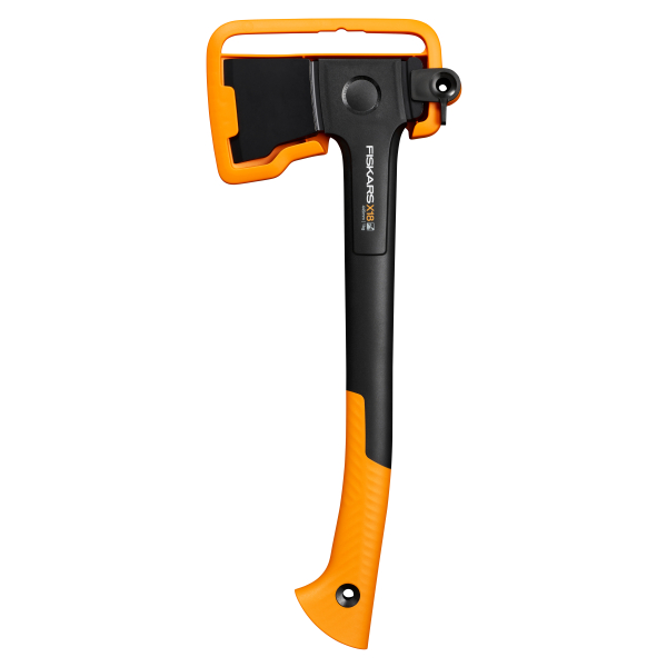 Fiskars 1069103 X-serie X18 Universele Bijl S - 445mm - Detailed view of the product